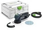 FESTOOL Getriebe-Exzenterschleifer ROTEX RO 125 FEQ-Plus