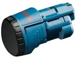 BOSCH Batterie-Adapter AA1, Zubeh&ouml;r