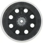 BOSCH PRO Schleifteller, mittelhart, 125 mm
