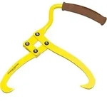 Handpackzange 265mm Ochsenkopf