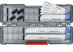 BOSCH Metall-S&auml;bels&auml;geblatt-Set, 20-tlg