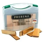 PREBENA ES-BOX Heftklammern