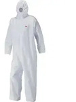 3M Schutzanzug 4540+ Gr. 2XL, blau/wei&szlig;