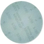 FESTOOL Netzschleifmittel Granat Net D125 P150 GR NET/50