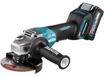 MAKITA Akku-Winkelschleifer GA013GM201 40V max.
