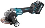 MAKITA Akku-Winkelschleifer GA005GM201 40V max.