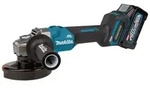 MAKITA Akku-Winkelschleifer GA008GM201 40V max.