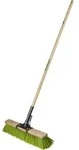 PROFI-Arbeitsbesen 66248 Elaston gr&uuml;n 600mm