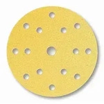 MIRKA GOLD 150mm Grip 15L P120, 100/Pack
