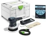 FESTOOL Exzenterschleifer ETS 150/5 EQ-Plus