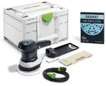 FESTOOL Exzenterschleifer ETS 150/3 EQ-Plus