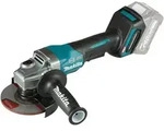 MAKITA Akku-Winkelschleifer GA013GZ 40V max.