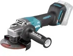 MAKITA Akku-Winkelschleifer GA016GZ 40V max.