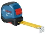 BOSCH Ma&szlig;band, 5 m