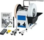 TORMEK Nass-Schleifmaschine T-8 Original