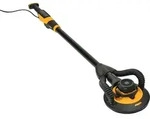 MIRKA Wand- und Deckenschleifer LEROS 950CV 225 mm inkl. Tasche