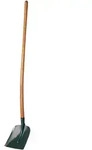 SHW Rex-Holsteiner Schaufel m. Eschenstiel 135cm