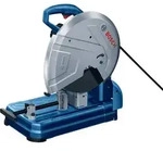 BOSCH Metalltrenns&auml;ge GCO 14-24 J, 2400 W, 3800 U/min