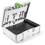 FESTOOL Systainer3 SYS3-OF D8/D12