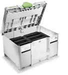 FESTOOL Systainer3 SYS-STF D150