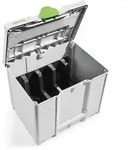 FESTOOL Systainer3 SYS-STF-D225