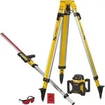 STABILA Rotationslaser LAR 160 7-teilig