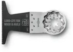 FEIN E-Cut Long-Life-S&auml;geblatt, L&auml;nge 50 mm, Breite 65 mm, VE 5 St, Aufnahme