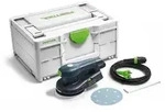 FESTOOL Exzenterschleifer ETS EC 125/3 EQ-Plus