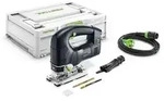 FESTOOL Pendelstichs&auml;ge TRION PSB 300 EQ-Plus