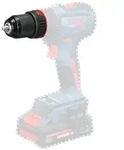 BOSCH FlexiClick-Aufsatz GFA 18-M, 13-mm-Vollmetallfutter