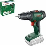 BOSCH Akku-Bohrschrauber UniversalDrill 18V ohne Akkupack