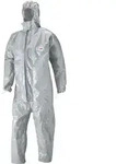 3M Schutzanzug 4570, grau Typ 3/4/5/6 Gr.S