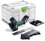 FESTOOL Akku-D&auml;mmstoffs&auml;ge ISC 240 EB-Basic