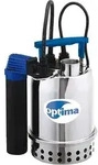 EBARA Edelstahl-Tauchpumpe OPTIMA MS 430 Watt