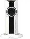STABO MULTIFON FunkFarb-Video&uuml;berwachungWLAN Indoorcam HD 180&deg;