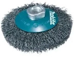 MAKITA Kegelb&uuml;rste 115mm