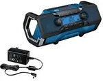 BOSCH Radio GPB 18V-2 C