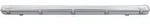 M&Uuml;LLER LICHT Wannenleuchte Feuchtraum IP65 mit LED 22W 1500mm