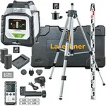 LASERLINER Linienlaser-Set Duraplane G360 Set 175cm