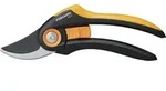 FISKARS Bypass Gartenschere (P521) Plus