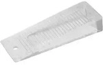 T&uuml;rkeil klein transp. 100 x 36 x 16 mm