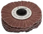 BOSCH Schleifwalze (flexibel), 15 mm, K 120
