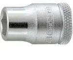 GEDORE Steckschl&uuml;sseleinsatz 6-kant 3/8" 13mm