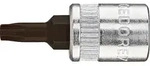 GEDORE Schraubendrehereinsatz 1/4" T30x30,5mm