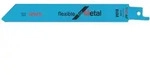 BOSCH Thin Metal S 922 AF S&auml;bels&auml;geblatt, 0,9 x 19 x 150 mm, 5-tlg