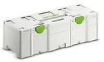 FESTOOL Systainer3 SYS3 XXL 237