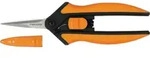 FISKARS Solid MicrotipGartenschere SP13aus Rostfreiem Stah