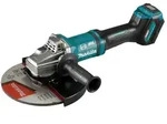 MAKITA Akku-Winkelschleifer GA038GZ 40V max.
