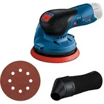 BOSCH Akku-Exzenterschleifer GEX 12V-125