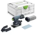 FESTOOL Akku-Rutscher RTSC 400-Basic
